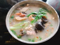 -广场正宗原汁薏米店