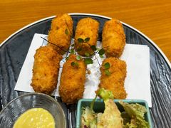 -吉之仙•中国制造•出口级食材日料店(领事馆总店)