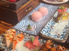 -小川洋风料理(汉街店)