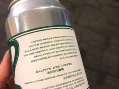 -Ralph’s Coffee(北京三里屯店)