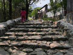-阳台山自然风景区
