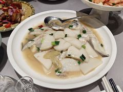 -台鄉缘 ·小海鲜·台州菜(桃林路店)