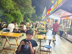 -小草大排档(北沙坡店)