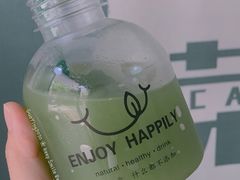 黄瓜雪梨汁-菜菜家(海宁小区建菉苑店)