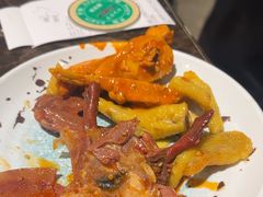 -汉丽斯巴西烤肉自助(市南店)