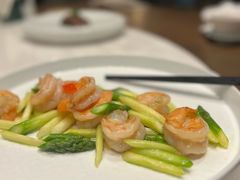 -珍呈中餐厅•粤川淮扬新疆(乌鲁木齐康莱德酒店)