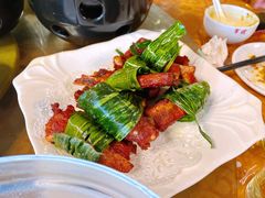 -伊萨娜印尼餐馆