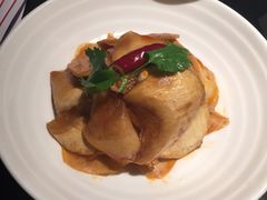 -外婆家(杭州马塍店·杭帮菜名店)