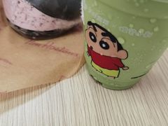 -Tims天好咖啡·贝果(东吴龙湖天街店)
