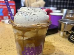 -HANA COFFEE(长寿路店)