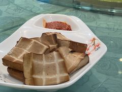 -酒肉门孔府菜(曲阜游客中心店)