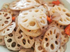 -绿林山庄土菜馆