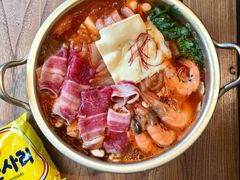 -TAIFORKS 大福食堂·山葵烤肉料理·拌饭(宝安店)
