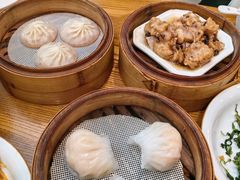 -如轩·海鲜砂锅粥·潮汕菜(海珠店)