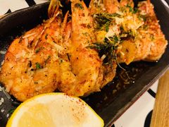 -CRAZYONES西班牙海鲜饭(日月光店)