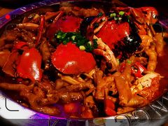 -胖哥俩肉蟹煲(济南世茂国际广场店)