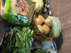 -范贤光鸡公煲(平乐园总店)