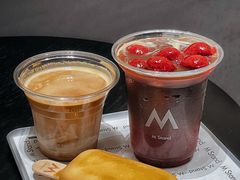 -M Stand(深圳布吉万象汇店)