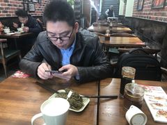 -李先生牛肉面大王(青岛火车站东广场店)