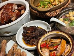 -南京大牌档(凯德1818店)
