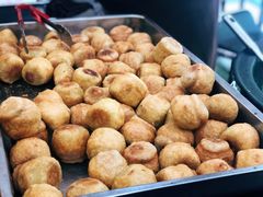 -毛华美食(清扬路店)