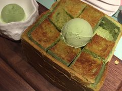 -大树餐厅(益田假日店)