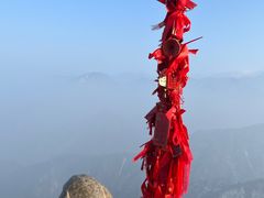 -终南山南五台景区