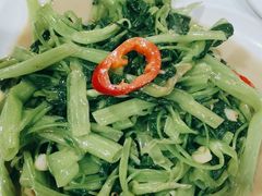 -台山美食一绝阿四台山黄鳝饭(阿四创作店)