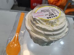 -白玉兰食品(中山公园龙之梦店)