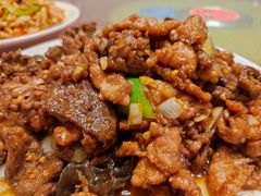 -胖子菜馆(隆昌路店)