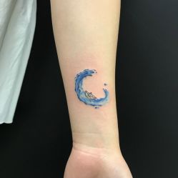 -飛凡TATTOO纹身•原创