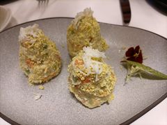 -马克西姆俄罗斯餐厅(通亚街店)