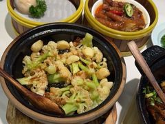 -火啫啫·粤式啫啫煲(南通首店)