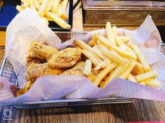 -分米鸡DM Chicken(银泰城店)