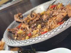 -甘家界柠檬鸭(安吉店)