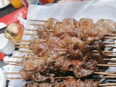 -辣尚瘾·烤鱼·新川菜(交大直营店)