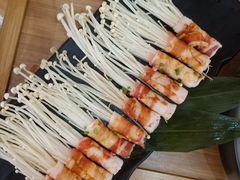 -九田家黑牛烤肉料理(二天地店)