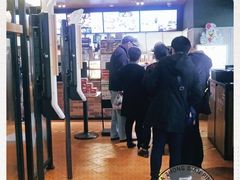 -肯德基(昌里店)