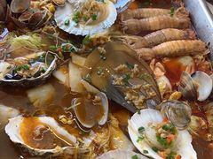 -陈小厨海鲜大咖·15年平潭味(龙王头店)