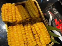 -KAOKAO烤烤·丹东海鲜烧烤(望京店)