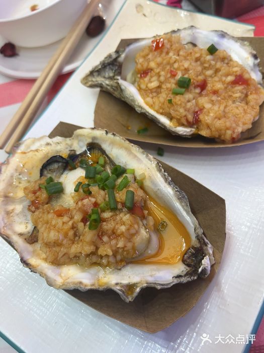 辣小鲜·南昌大排档(船山路店)图片