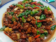 -食鸡公社辣子鸡·潍坊菜·烧烤