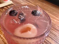 -Catch Bagel(芳草地店)