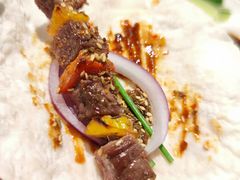 -宴府公馆港式打边炉·粤菜·海鲜(百子湾店)