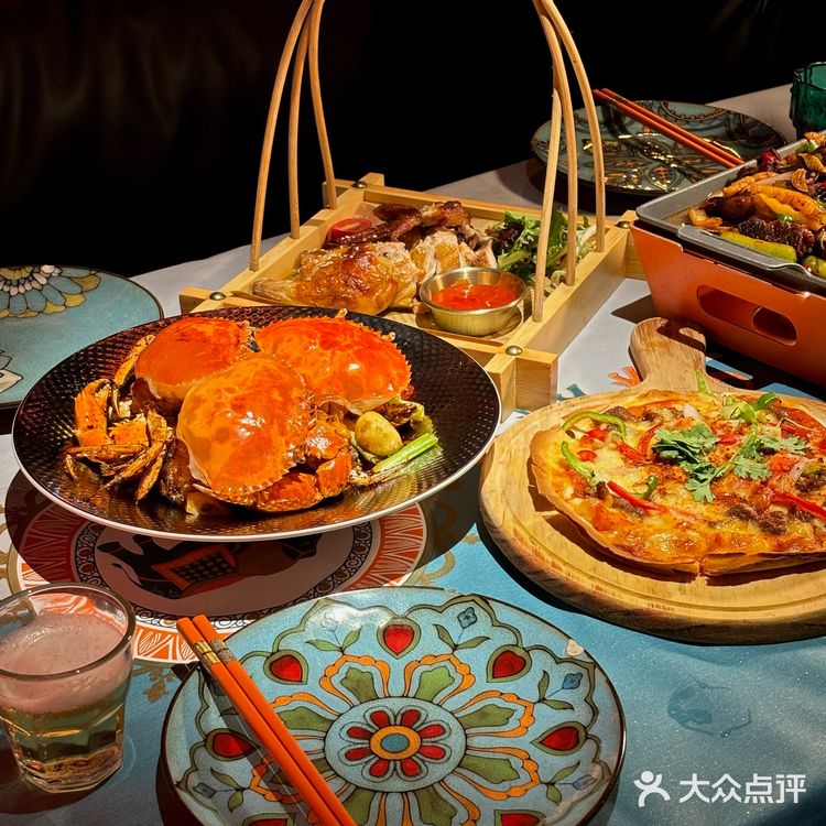 成都/真的好有氛围感一家酒馆[啤酒] 