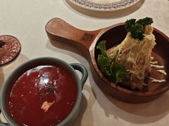 -俄士厨房(环球港店)