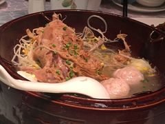 -琬苑鸽庄·川粤融合菜(解放碑总店)