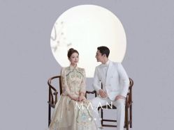 -NaNa婚纱礼服馆