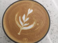 -Onirii Coffee(长乐路店)