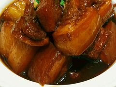 -小菜园新徽菜(南京秦淮龙蟠汇店)